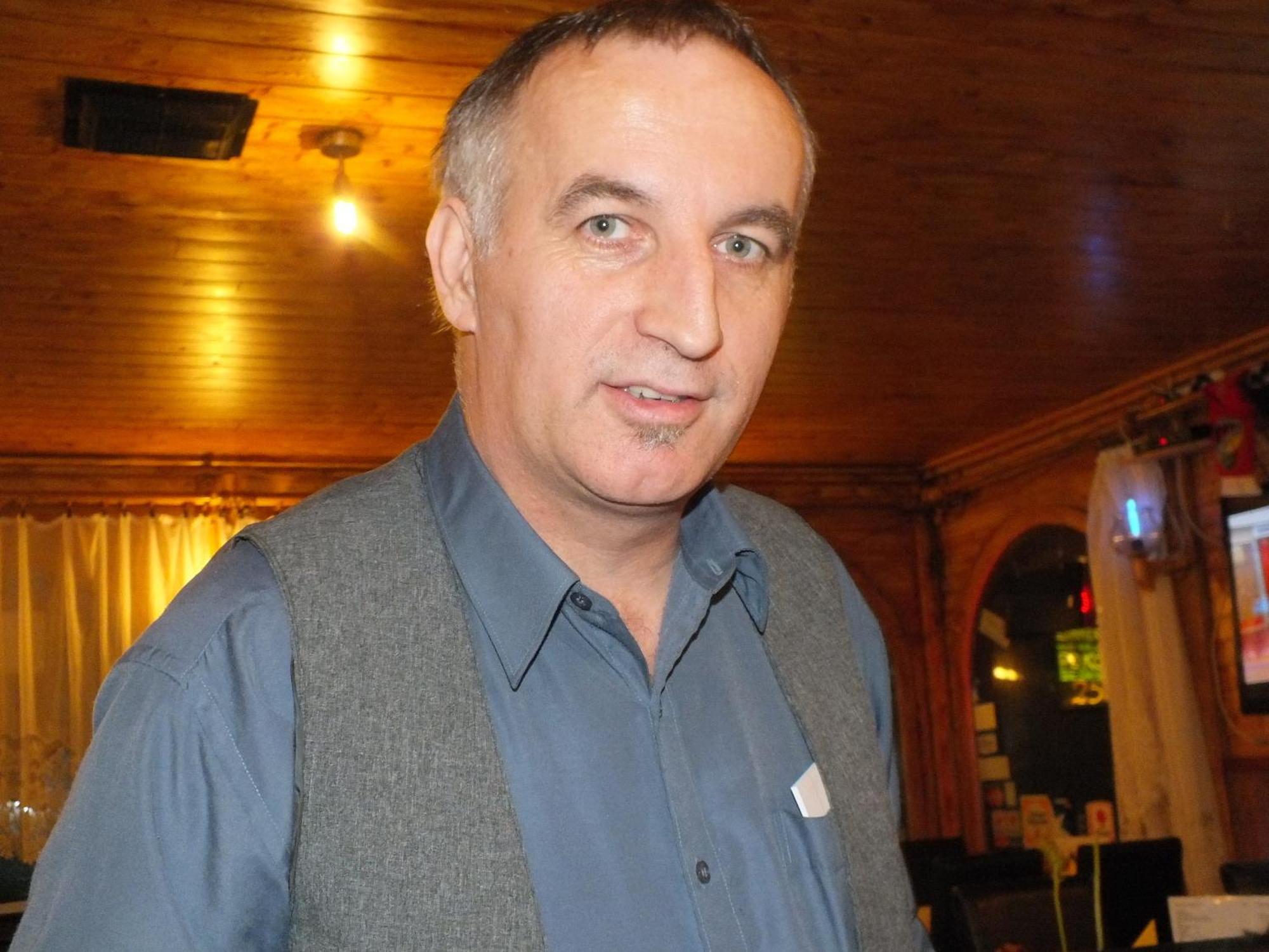 Feherlo Vendeghaz & Restaurant Bük Buitenkant foto