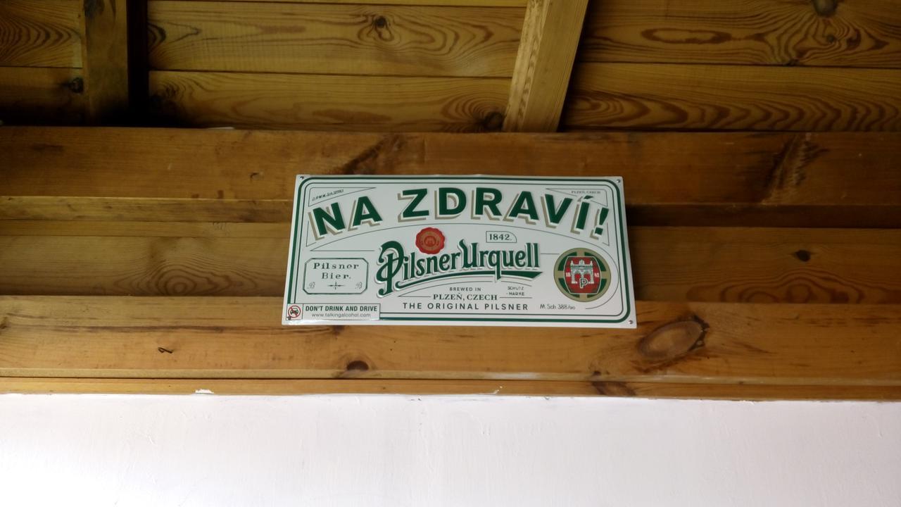 Feherlo Vendeghaz & Restaurant Bük Buitenkant foto